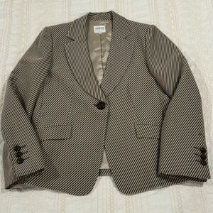 ARMANI COLLEZIONI Blazer